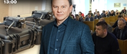 Новини за день — 29 квітня 2024 року, станом на 1300