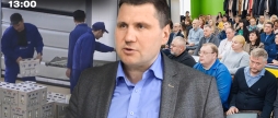 Новини за день — 4 квітня 2024 року, станом на 1300