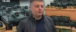 Новини за день — 8 квітня 2024 року, станом на 1300