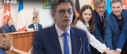 Новини за день — 10 травня 2024 року, станом на 19:00