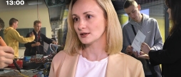 Новини за день — 17 травня 2024 року, станом на 13:00
