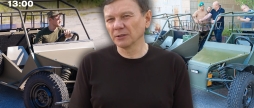 Новини за день — 25 червня 2024 року, станом на 13:00