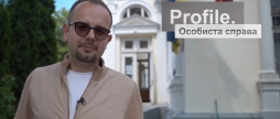 Олександр Федоришен - руйнівник міфів та легенд