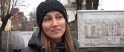 Що вінничани одягатимуть у новорічну ніч?