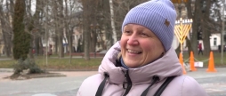 Що вінничани отримали у подарунок від Святого Миколая?