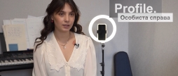 Співачка Даріна - нова зірка вінницької сцени