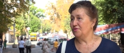Вінничани про заготівлю на зиму