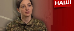 Як проходять навчання бойових медиків в Англії | Валентина Смалько