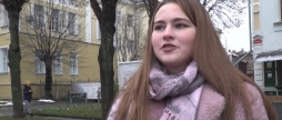 Якою вінничани бачать цю зиму