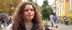 З якою твариною себе асоціюють вінничани