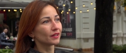 За що ви любите осінь: вінничани відповідають