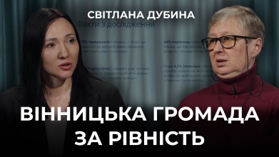 Embedded thumbnail for Ток-шоу "На часі"