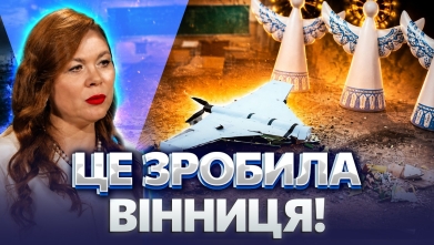 Embedded thumbnail for Ток-шоу "На часі"