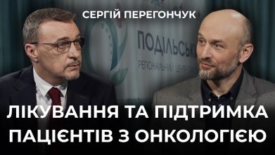 Embedded thumbnail for Ток-шоу "На часі"