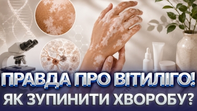Embedded thumbnail for Ток-шоу "На часі"
