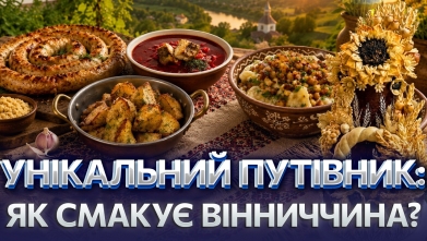 Embedded thumbnail for Ток-шоу "На часі"