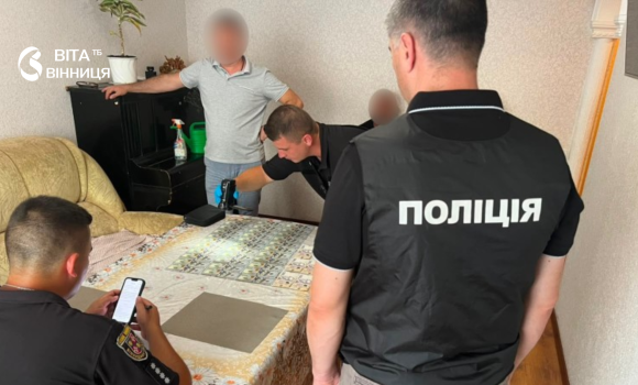 $1500 за оренду землі на Вінниччині судитимуть посадовця міськради за вимагання хабаря