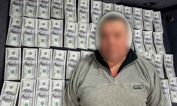 $6000 за шанс переплисти Дністер на лаву підсудних сяде вінничанин, який готував втечу за кордон