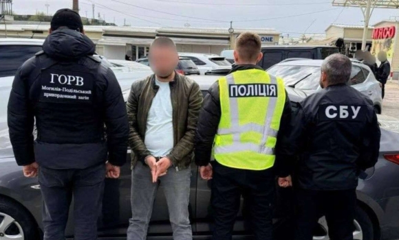 $7000 за квиток до Придністров’я на Вінниччині перекрили канал нелегальної міграції