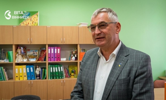 «Абетка емпатії» з'явиться у всіх дитсадках та початкових класах Вінниці