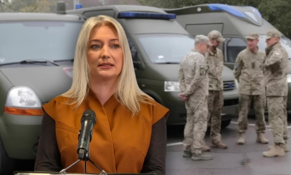 «Без однострою — ні кроку» у Вінниці розповіли про жорсткі вимоги до спільних патрулів ТЦК та поліції