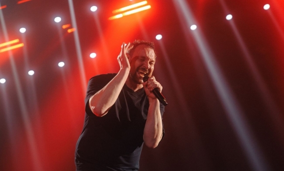 «Друга Ріка» запрошує вінничан у квітні на ювілейне шоу «Я є! 30 років»