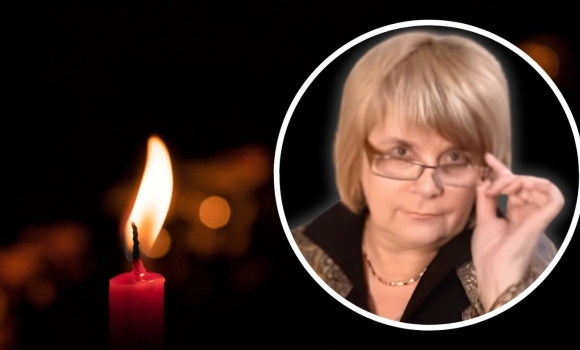 «Людина великої душі» університетська спільнота Вінниці прощається з улюбленою наставницею