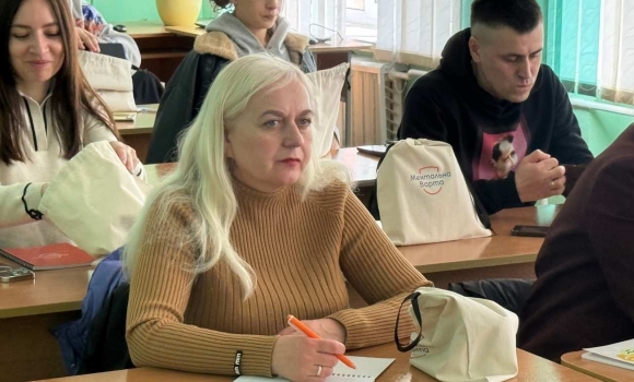«Ментальна варта» у Вінниці як у школах міста рятуватимуть дитячі душі від стресу