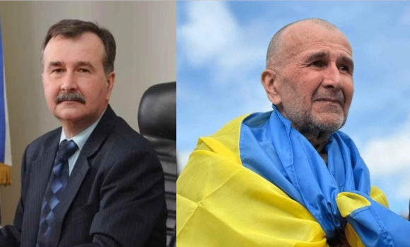 “Мій другий день народження” з російського полону звільнили ексмера Херсона
