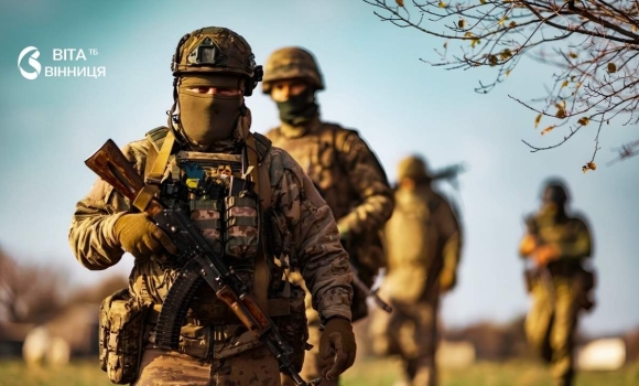 «На лінії вогню» у Вінниці відкриється фотовиставка про бойовий шлях десяти бригад ЗСУ