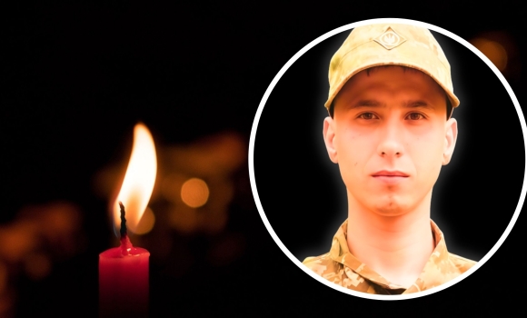 “На щиті” до Джулинської громади повернувся 25-річний захисник