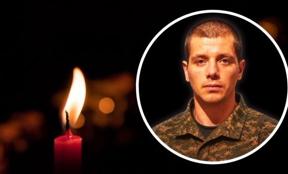 “На щиті” повертається молодий Герой Бершадщина втратила молодого захисника