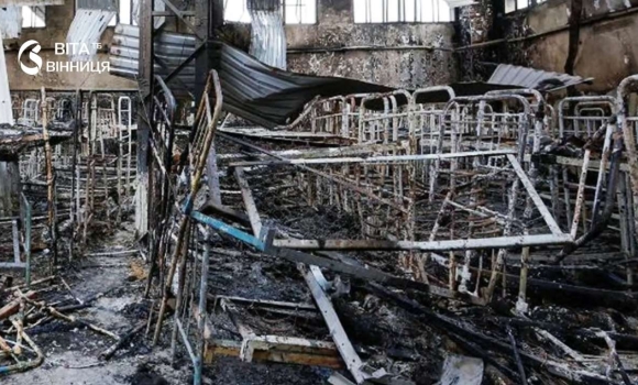 «Не маємо права забути» у Вінниці 28 липня згадають жертв теракту в Оленівці