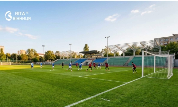 «Нива» (Вінниця) розпочне сезон Другої футбольної ліги матчем проти «Руху»