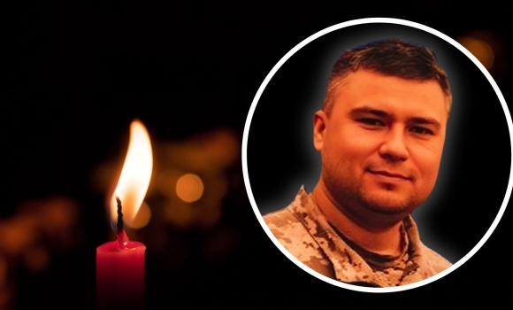 «Опублікуйте це відео» вдова загиблого вінничанина звернулася до Ігоря Кондратюка з останньою волею чоловіка