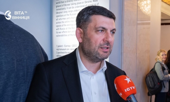 «путін не на тих напав і отримає стратегічну поразку» Володимир Гройсман про сміливість українців та фатальну помилку кремля