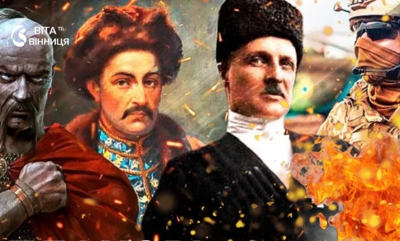 «Раз і назавжди відірватися від московської цицьки» Віктор Бронюк про ціну незалежності «Раз і назавжди відірватися від московської цицьки» Віктор Бронюк про ціну незалежності