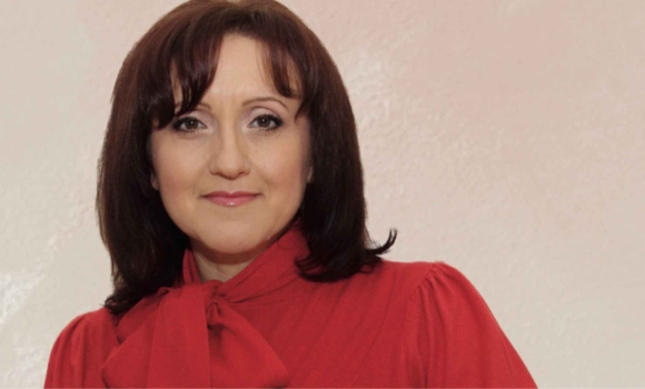 «Столиця неба – це і є Вінниця» Тетяна Редько про майбутню книгу «Журналістка покоління Х»