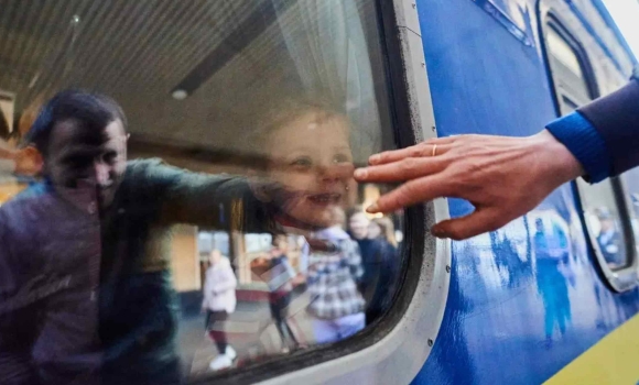 “Укрзалізниця” призначила додатковий поїзд Київ — Вінниця — Київ