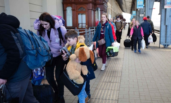 “Укрзалізниця” з березня змінила графік курсування поїздів через Вінницю “Укрзалізниця” з березня змінила графік курсування поїздів через Вінницю