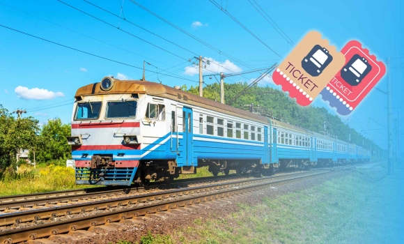 “Укрзалізниця” змінила графік руху приміських поїздів на Вінниччині