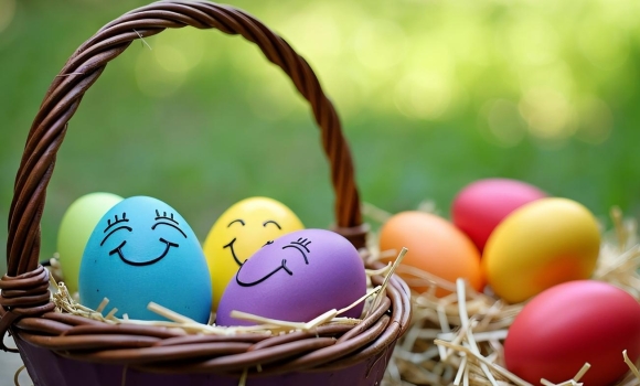 «Великодній кошик» вінничан запрошують в одноденну подорож