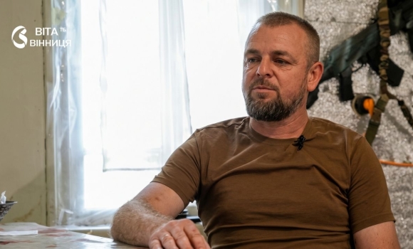 «Від нас летіла одна міна, а звідти 40» — тепер інакше командир роти «Метал» про перевагу дронів на фронті «Від нас летіла одна міна, а звідти 40» — тепер інакше командир роти «Метал» про перевагу дронів на фронті