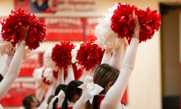 “Вінницькі вовчиці” привезли “золото” з відкритого чемпіонату в Хмельницькому 