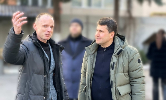 «Вінницяоблпаливо» використовує відновлювані джерела енергії у своїй роботі «Вінницяоблпаливо» використовує відновлювані джерела енергії у своїй роботі