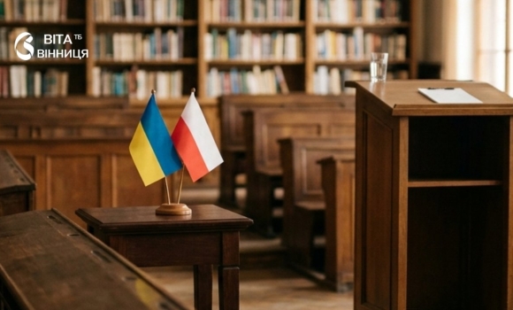 «Вибачаємо і просимо вибачення» історик пояснив, як зберегти партнерство України з Польщею