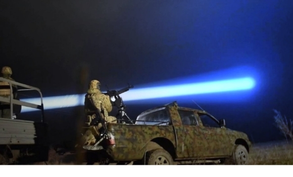 «Залізний купол» над Вінницею громада спрямувала 250 мільйонів на підсилення ППО