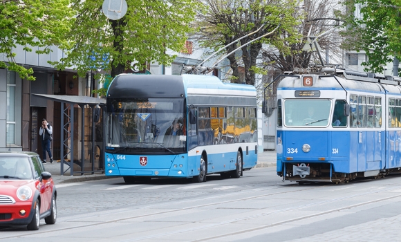 Кілька категорій пільговиків очікують зміни щодо проїзду в муніципальному транспорті Вінниці