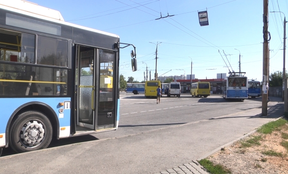 Новина для мешканців Тяжилова. Тролейбус №7 виходить на подовжений маршрут
