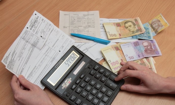 Вінничани боргують «Вінницяміськтеплоенерго» майже 190 млн. грн.